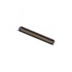 ADM6-40-01.5-L-4-0-A-TR Connectors 64 Gbps AcceleRate HD 4-Row Terminal Connector for sale
