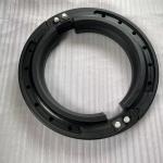  Grade Low Compression Set Runflat Inserts with Superior Chemical Resistance