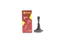 China ZJ20118100 Mazda 2 Ignition Coil 1.5L L4 Energy Efficiency High Accuracy supplier