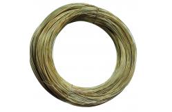China 1.8mm Width C26800 Copper Alloy Wire For Electronic Connectors supplier