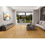 6.5mm Wood Pattern Wood Look Spc Vinyl Flooring For Office for sale