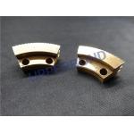 High Temperature Tolerance Hlp Packing Machine Parts Gold Color Tire for sale