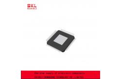 China SPC570S50E1CEFAR MCU Microcontroller Unit 55-Byte 64-TQFP Exposed Pad Package supplier