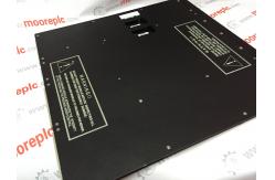 China 4119A Dcs Replacement Parts By TRICONEX MODULE EICM ISOLATED 500VDC supplier