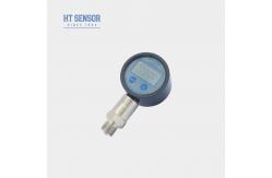 China BPZ2007 Digital Differential Pressure Gauge 9V Battery Digital Meter Gauge 5 Bit LCD supplier