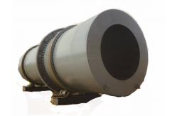 China Horizontal Dry Process 1000-2500TPD  Cement Kiln Shell CITIC HIC Machine Parts supplier