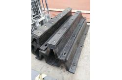 China Marine Dock Rubber Fender Marine Arch Rubber Fender With Marine Fender Panel supplier