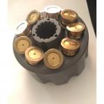 Nachi Hydraulic Parts PCL120-18B-7S2-8620A Hydraulic Motor Repair Kits Rotary Group for sale