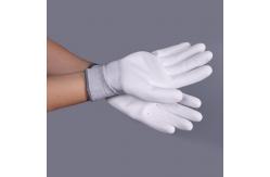 China Knitted Work Gloves – Comfortable, Breathable & Versatile Protection supplier