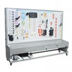 Whole Vehicle Electrical Training Board for Loader Educational for sale