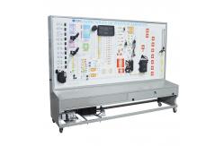 China Whole Vehicle Electrical Training Board for Loader Educational supplier