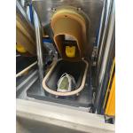Intelligent Pneumatic Mold Shoe Sole Pressing Machine Vacuum Free Shoe Sole Press