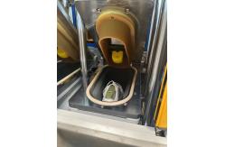 China Intelligent Pneumatic Mold Shoe Sole Pressing Machine Vacuum Free Shoe Sole Press supplier