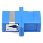 Essential SC UPC Optical Cable Adapter St Fiber Connector FTTH for sale