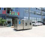 Environmental Simulation Walk In Stability Chamber for Laboratory Testing