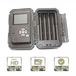 Keepguard Thermal outdoor hunting infrared wildlife camera night Vision  hunting video cameras for sale