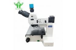China Multifunctional Digital Microscope Education Use Electron Optical Microscope supplier