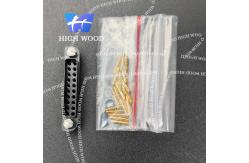China HW-M80 Connectors, HW-M80-4602205  2mm Pitch Rectangle Connector supplier