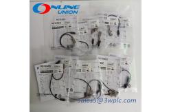 China PR-M51CP KEYENCE IP67-Rated Compact Photoelectric Sensor supplier