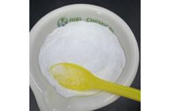 China Sodium Hexametaphosphate PH Regulator 10124-56-8 For Industrial Wastewater Treatment supplier