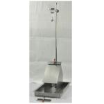 AATCC 42 Water Impact Penetration Tester Water Resistance Tester for sale
