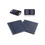Small Size Epoxy Resin Solar Panel / Monocrystalline Solar Module Waterproof for sale