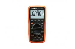 China VICTOR 86C Portable Digital Multimeter Voltmeter Digital Ac 750V supplier