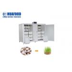 250kg/Day Automatic Food Processing Machines Mung Bean Sprout Machine for sale