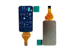 China ODM IPS TFT LCD Display Module 172x320 SPI Interface 1.45 Inch supplier