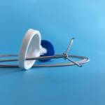 Single use Foreign body grasping Forceps of Endoscopy instruments for sale