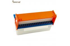 China Beekeeping Equipments Plastic Pollen Collector Bee Pollen Trap supplier
