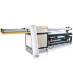 Semi Automatic Mattress Rolling Machine Latex Mattress Manufacturing Machines for sale