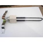 1800 degree Mosi2 Heater For Sintering Powdered Metal Parts , And Melting for sale