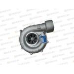 K27 Truck / Bus / Car Turbo Charger , OM422A OM442A Marine Engine Turbocharger 53279886206 for sale