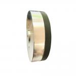 Straight Edge or Beveling machine resin wheel for glass