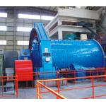 2.2×4.4m & 2.2×5.8m Ore Grinding Mill Wind Air Swept Coal Mill For Mining for sale