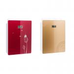 50GPD Reverse Osmosis Water Filtration System Touch Control for sale