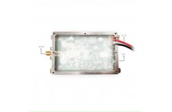 China 30W 1.6G Signal Jammer Module Signal Shield 1560-1620MHz Customizable Series supplier