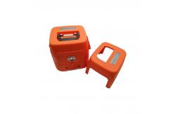 China Six Motor FCC 8S Signal Fire Optical Fiber Fusion Splicer supplier