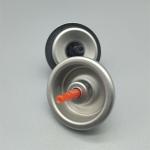 Aerosol Lighter Gas Valve for Consistent and Refilling Butane Lighters