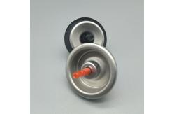 China Aerosol Lighter Gas Valve for Consistent and Refilling Butane Lighters supplier