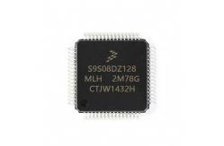China 9S08DZ128F2MLH QFP electron memorial PICS BOM Module Mcu Ic Chip Integrated Circuits supplier