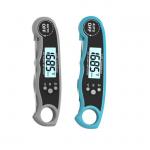 High Accuracy Meat Cooking Thermometer With Dual Probe