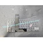 Medical Laptop Keyboard For GE LOGIC F8 Ultrasound System D0K-V6227H Medically Integrated Keyboard Without Numeric Keypad for sale