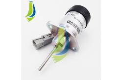 China 1C010-60010 Fuel Stop Solenoid 12V For V3300 Engine supplier