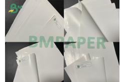 China 58gsm Light Weight Coated Paper C2S LWC For Printing Periodicals supplier