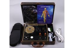 China 2th generation quantum resonance magnetic analyzer software download AH-Q4 supplier