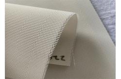 China Easy Clean Long Service Life 0.1m Long Sludge Dewatering Belt supplier