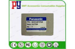 China High Precision AI SMT Spare Parts Panasonic Cutter N210146727AB supplier