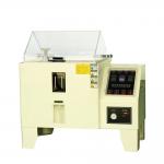 Programmable Control Salt Spray Test Chamber AC 220V 15A 1 Phase for sale